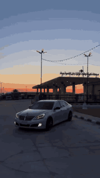 اكيوس V8 • ٢٠١٤ • رقم بغداد مميز