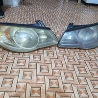 ورحمه الله وبركاته زوج مازات النترا 2010 السعر 65 07700792114