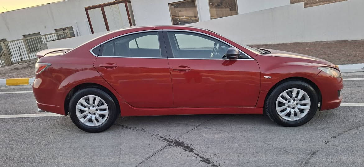 (***********)(***********)مازدا6مودیل( 2009)تۆماتیک گیڕومە کینە ی بە شە رت تە بریدساردوگە رم چوارجاموئاوینە کارەبائە ی بی ئیس بی داعم بی لیدراوکامل بویاخە بی ناوگرتن بۆجوانی چوارتایە ویلی تازە سە نە وی تازە یە تا(2027)بەناوی خۆمە وە یە بە شە رتی تە حویلوبڕاوە وخرامە وە کالە تیش ئە کە مە وە سعری (67)گە ڵاوکە می ماعامە لاشوین سلیمانی (***********) السليمانية, العراق
