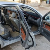 اوبترا • ٢٠٠٧ • رقم بصره