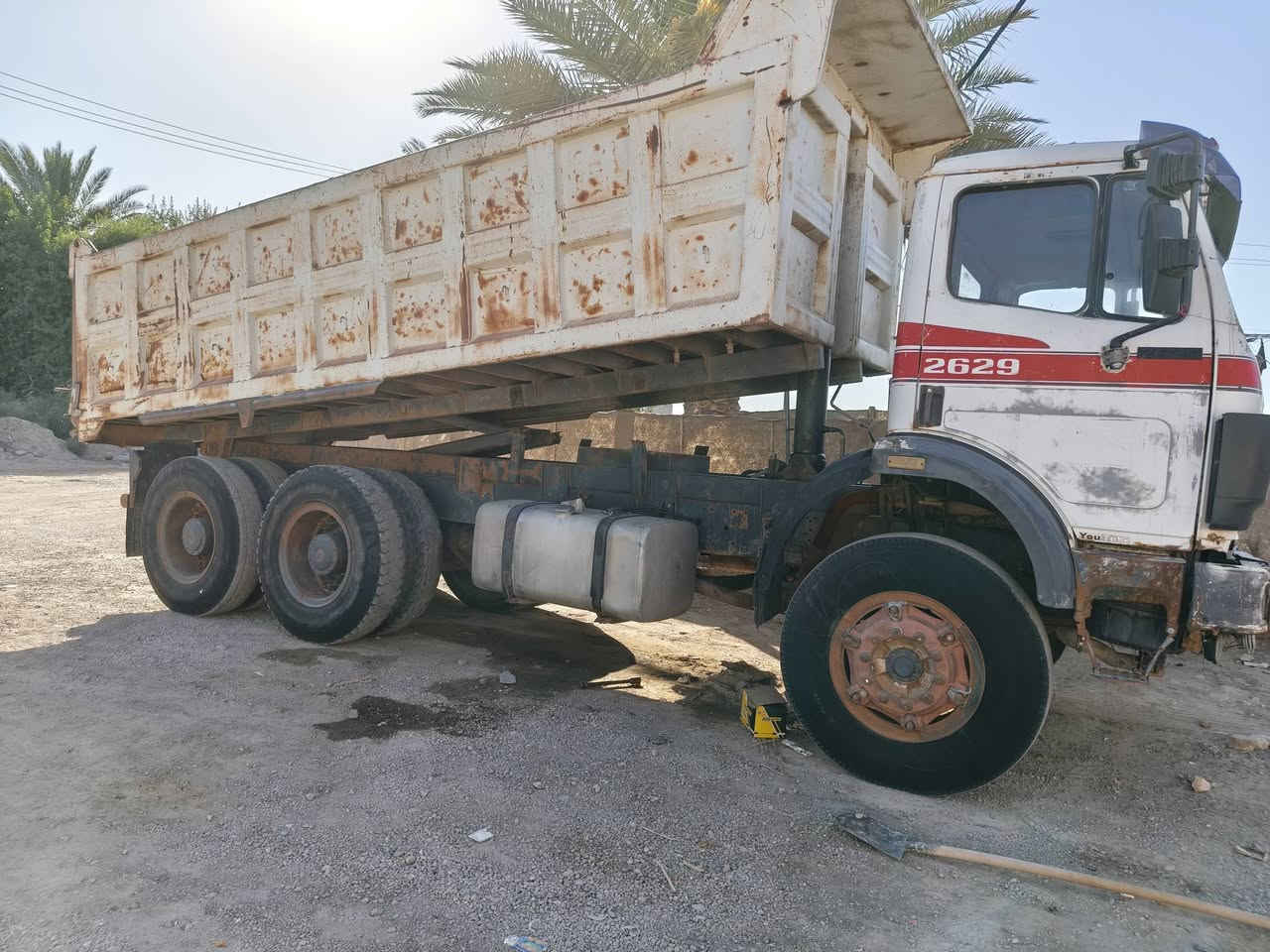 السلام عليكم ألبي للبيع مديل ٩٣ مكينه ١٣٠ كير فافون ١٥٥ مجموعة جي أف رباط عدل اتصال ***********
