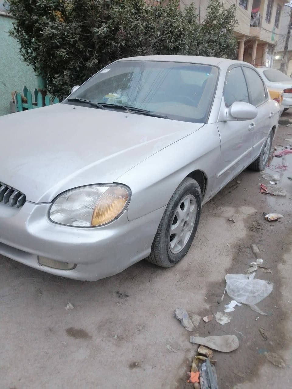 السلام عليكم سوناتا 2001 كير مكينه كامري كفاله شاشه كامره رقم بغداد بسمي جام كهرباء  تخم تاير تبريد شغال بيها خياسات قليله بيها نواقص بصيطه للبيع او للمراوس السعر 35


**إذا كنت صاحب هذا الإعلان وتريد حذفه لأي سبب، رجاءا أرسل رسالة إلى الدعم الفني**