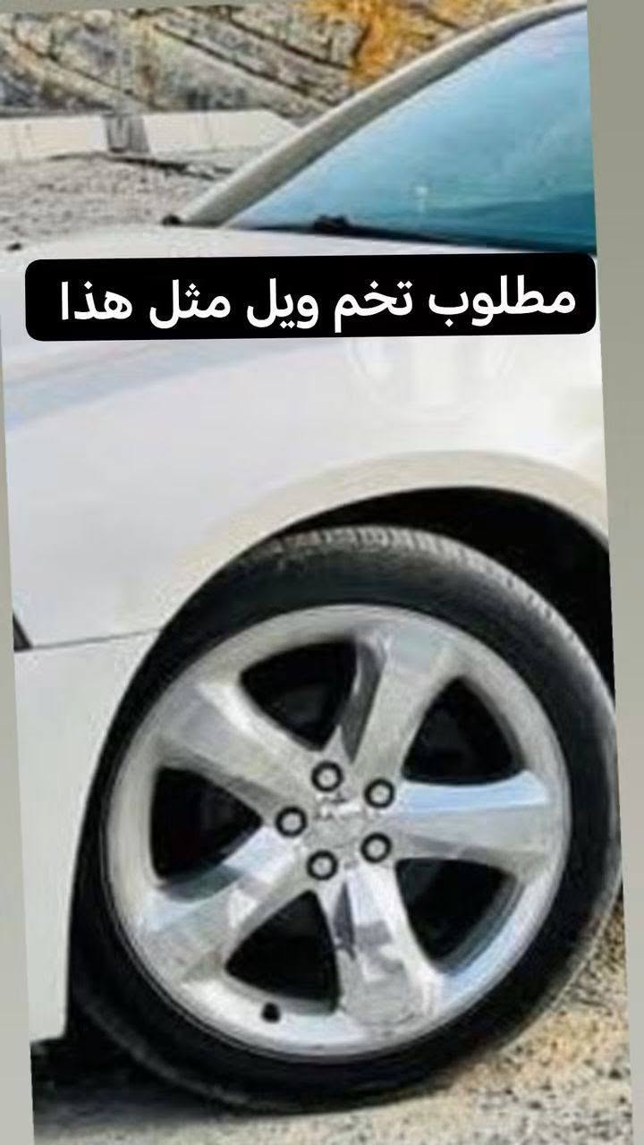 السلام عليكم
عندي ويل ١٧
مراوس اب 20
مثل الي بل صورة
اشعندك ويل ٢٠
نزلو بل تعليق
مكان موصل ***********
***********
