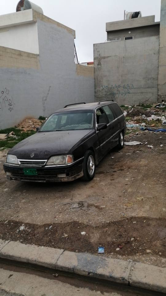 ئۆمیگا  استێشن   مەکینە 20الفڕۆکەپس  مۆدیل 92 ئاڕم پلاستیک دهۆک  سەیارەکە جوان و گەنجانەیە سیدێ لایت زینۆن سلایت ناوی زۆر جوان پوختەیە أربيل, العراق


**إذا كنت صاحب هذا الإعلان وتريد حذفه لأي سبب، رجاءا أرسل رسالة إلى الدعم الفني**