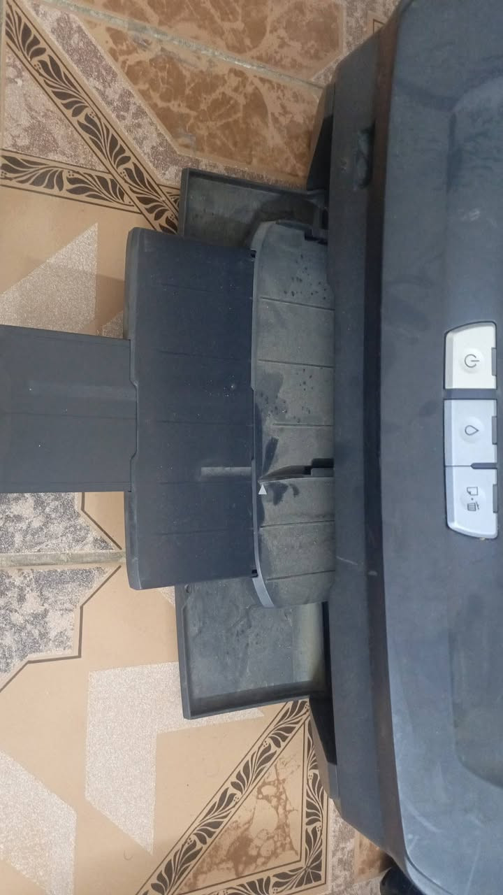 طابعة ايبسون كاترجات شغالة نقص حبر سعر 30 الف


**إذا كنت صاحب هذا الإعلان وتريد حذفه لأي سبب، رجاءا أرسل رسالة إلى الدعم الفني**