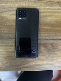 ريلمي 8 • ١٢٨ • بوبجي ٦٠