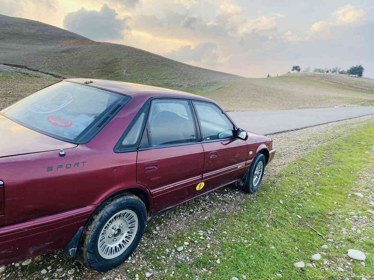 مازدا هەشت و بەخ
مارۆنی ئارم پلاستیک هەولێر
پاشو پێش کەپسە 

سێ پارچە پەمپ لەسەر ساخی 

چوار جام کارەبای 

قفل مەرکەزی

ژمارەی مۆبایل

👇🏽

0772 522 9319

0750 765 6943

شوێن حاجیاوا-رانیە

نرخ ٣٩ گەلاو مەحامەلە
