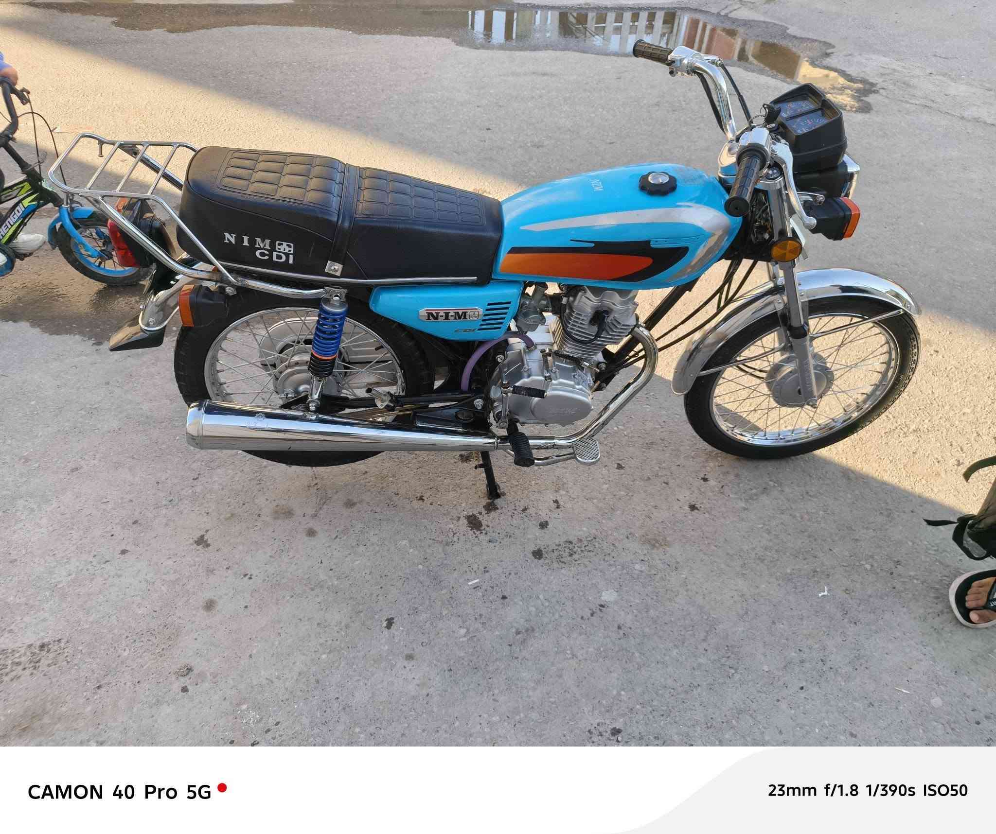 السلام عليكم إيراني نامه للبيع موديل25 كفاله عامه من شخط مكاني الشعب *********** سعر خاص
