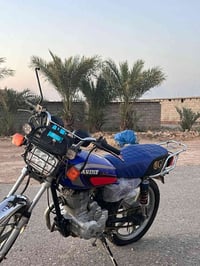 سيفاني • ٥ گير • محرك شرط