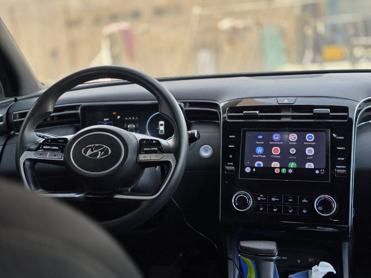 سانتكروز موديل 2023 مرقمه كربلاء
فول مواصفات

الضربه فقط الباب الخلفي

الرقم ***********

المكان كربلاء المقدسه

السعر خاص
