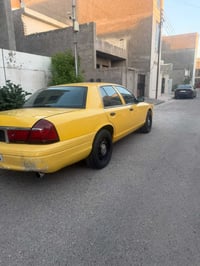 فورد فكتوريا ٢٠١١امريكي محرك ٤٦٠٠ تخم تاير تخم ويل حداديه جديده أمامي ...
