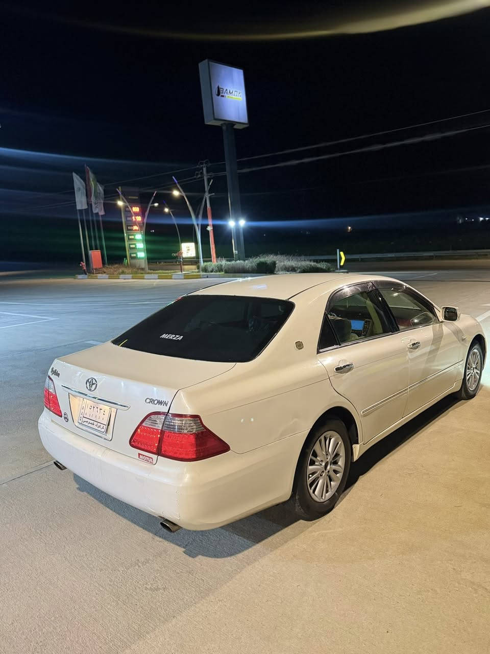 سەرەتا بەناوی خوای گەورەو میهرەبان
تویتا کڕاون شاهینە بڕاوە بڕاوە 
بۆفرۆشتن
سعری ٥٢گەڵا کەمیک مەجال
شوین قەزای دوکان
ژ.م***********
٢٠٠٧بەسمە ڕەساسی
١٨٠ گەورە بە بچوک
بی بۆیاخە سەیارەکە
مەرخوبی بازار. بی دوکەڵ
٢دوگمە. شاشە کامیرا  
٥بەسمە
ناوزەرد
٧٨هەزار هەقیقی ڕۆشتوە سەیارەکە ناو پاکەتە📦
کامل جائز کراوە  
بلوتوزی بیلادی بۆ دانراوە
بۆ ٢٥٠مەسرەف مەگەڕی 
پۆڵیشو حەمام کراوە
هایدرۆلیکی گیڕی گۆڕاوە
ڕۆنی مەکینەی گۆڕاوە
تاقم بانسو فلنجەی تازەی خراوەتە سەر
٤تایەو ویلی لۆک لۆکی لە سەرە
دەعمو لیدراو گیڕو مەکینە تەبرید هەموو گیانی بەشەرت
سعری ٥٢گەڵا کەمیک مەجال 
لەقەزای دوکانم 
ژ.م***********
