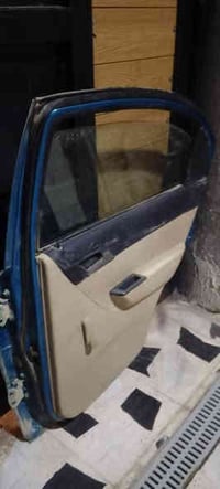 اڤيو • صندوك • الفلوجه