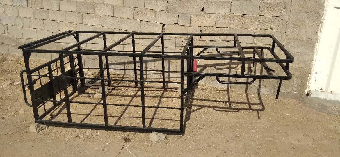 محجر ستوته للبيع مكاني واسط الزبيديه


**إذا كنت صاحب هذا الإعلان وتريد حذفه لأي سبب، رجاءا أرسل رسالة إلى الدعم الفني**