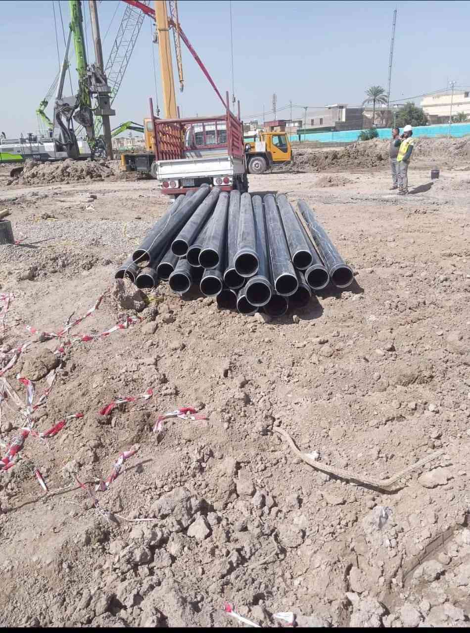 مستعدون لحفر الابار اليدوية والالية بالمنازل والحدائق يوجد حفر ألي يصل الى 100م بأنسب الأسعار يوجدواتساب ✉️
***********
***********
