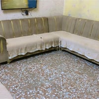 ديوان • ١٠ مقاعد • مدينة الصدر