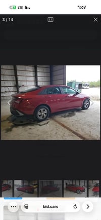 النترا • حادث دعاميه اماميه • ٢٠٢٥