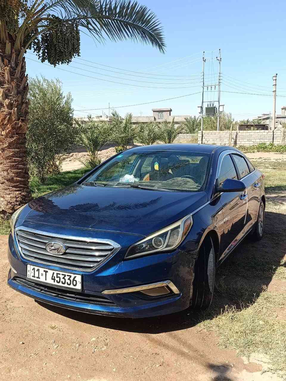 سلام عليكم 
سوناتا 2016 لبيع او مراوس  

بيها 3قطع بدون دواخل

 لباقي كفاله عامه

 رقم بغداد 

باسمي تحويل مباشر

سياره امريكي

 تبريد ثلج

 لون نيليي 

شاشه شركه

 كامره خلفيه شغاله

 كير محرك كفاله

كير عادي+اوتوا

محرك جي دي اي

صدر كفاله

تخم تاير جديد

سياره بالواقع نصبته احلة 

الاستفسار خاص


**إذا كنت صاحب هذا الإعلان وتريد حذفه لأي سبب، رجاءا أرسل رسالة إلى الدعم الفني**