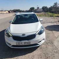 سيراتو • ٢٠١٤ • فول عدا البصمة