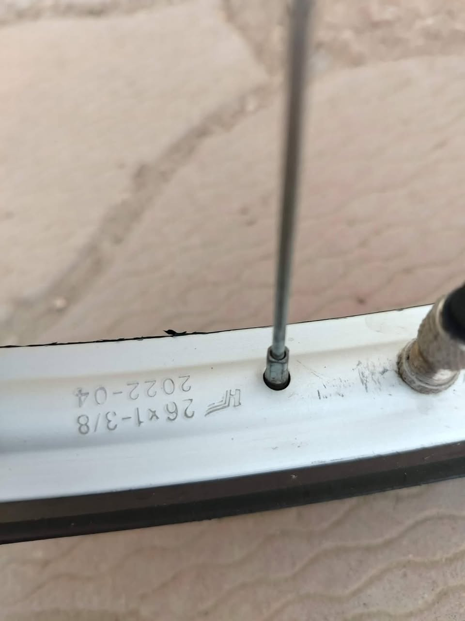 سلام عليكم باسكل للبيع السعر خاص


**إذا كنت صاحب هذا الإعلان وتريد حذفه لأي سبب، رجاءا أرسل رسالة إلى الدعم الفني**