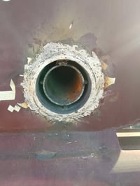 حداد • محمد مهدي • الجرف