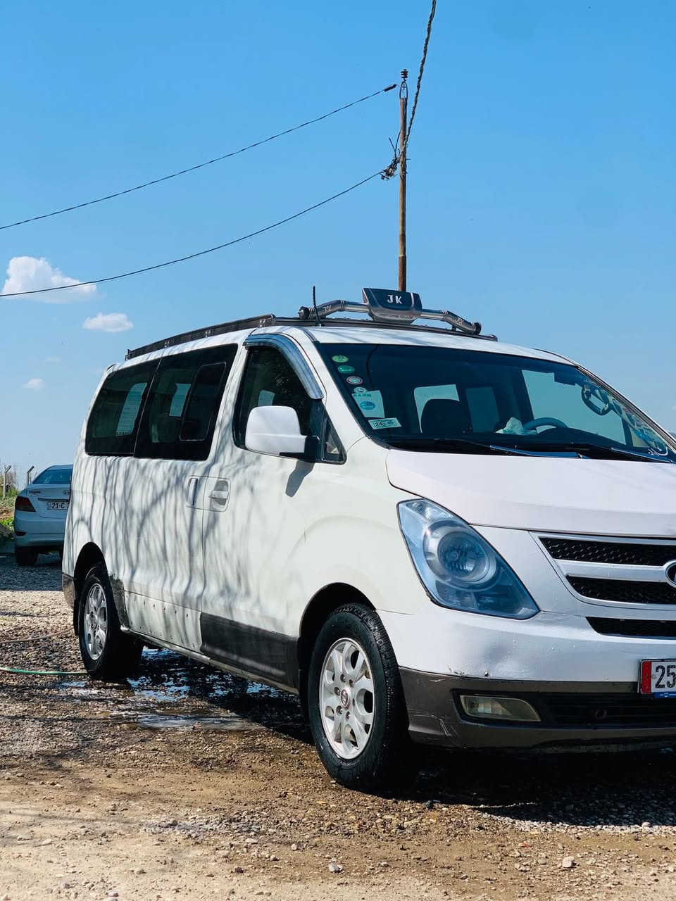 للبيع فقط 
استاركس 2012 فول مواصفات سبع الوان مراية شفت تحكم استرن فتحة  سقف محفظة منظومة زينون عالي و بلاجكتور رقم جديد سنوية جديد محرك كير اكسل كلها بشرط جديددد شاشة كاميره سياره اي نقص مابية جنج درع كلها جديد حصة كاز كامل بيها جامرلغ سايق تبديل بدون دواخل و اشويه جامرلغ سكن بي خلفي بدون دواخل 

$$__سعر (155__بي مجال)

خط وبحث كلها جديد تاخد (خطها_كركوك_بغداد)
__
*********** خاص ممنوع 🙅‍♂️
