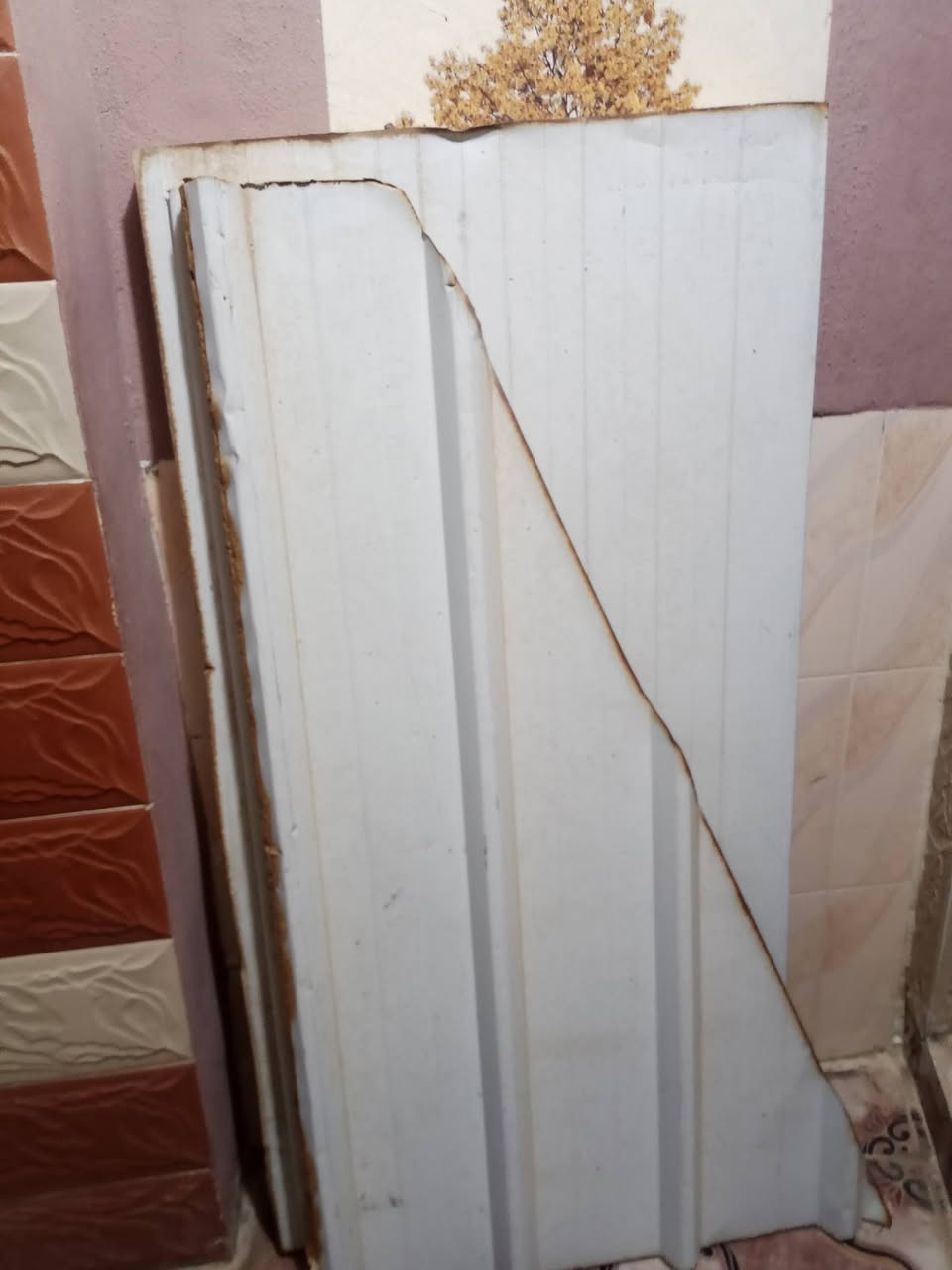 السلام عليكم
توجد ميز مال مبرده للبيع السعر 40 الالف قياس 75*75وطول 94
وتوجد قطع سندويج بنل للبيع كما موضح في الصوره 
الرقم *********** اسيا ***********
