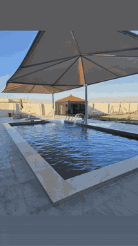 كل عام وانتو بخير تريد حجز عادي او حفله احنا نظمه الك 
1/1خميسكم مختلف ويانا 
حجوزات مزارع عل الضمان 
مكتب حرس القلعه وياكم 
***********
