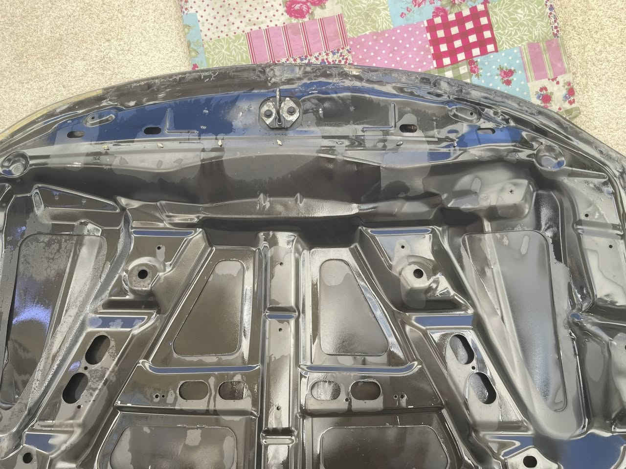 سلام عليكم من رخصة لدمنيه لمحترمين غراض جارجر لبيع ***********
