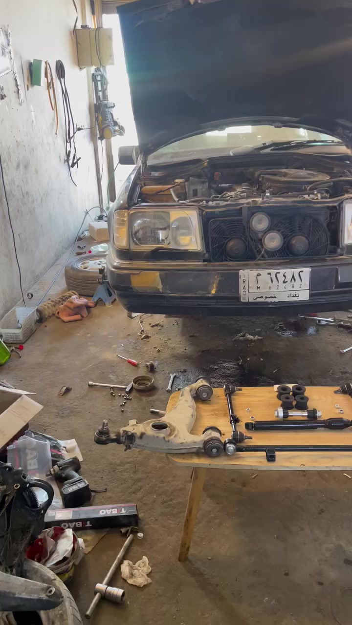 فيتر حداد مرتضى مجي النجف الاشرف حي ميسان قرب جسر لمام علي
***********
يوجد توصيل جميع محافضات  قطع غيار حداديه  + ادوات
