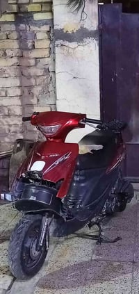 دراجه ادرس حديث مفتوحه مره وحده قبل سبوع كفر امامي گدامك عينك كهربائيا...