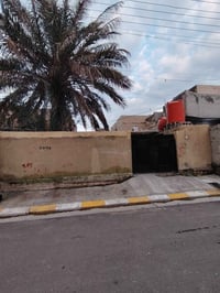 حي العسكري • ٢٠٠م • مستأجر