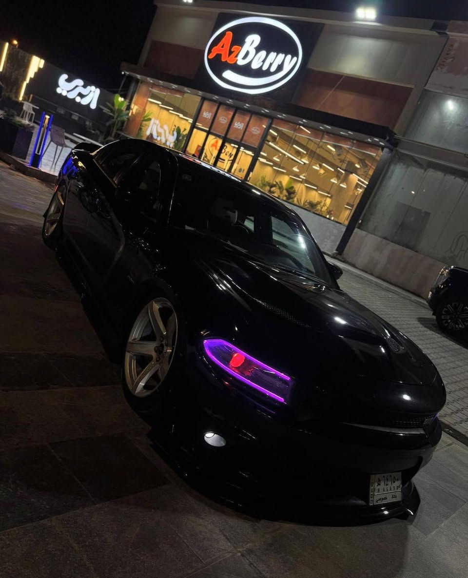 سلام عليكم اللبيع جارجر مديل 2016 رقم بغداد سنويه جديده تحويل مباشر بسمي سيارة مكفوله ما عده جاملغ امامي تبديل بدون دواخل و الباقي كفاله عامه سيارة جااهزه محرك كير حداده تخم تاير كهربائيات تبريد تدفئه محرك 5700 مزوده سيارة جكات كزوزات مال هيلكات تنته روز لايت لد متغير كزوز طلقات سيارة مضبطه عل آخر حبايه ماشيه 78حقيقي سيارة كله بوضع شركه ما متعوبه العنوان البصره سعر 178 وبيه مجال بسيط مراوس يرهم ***********
