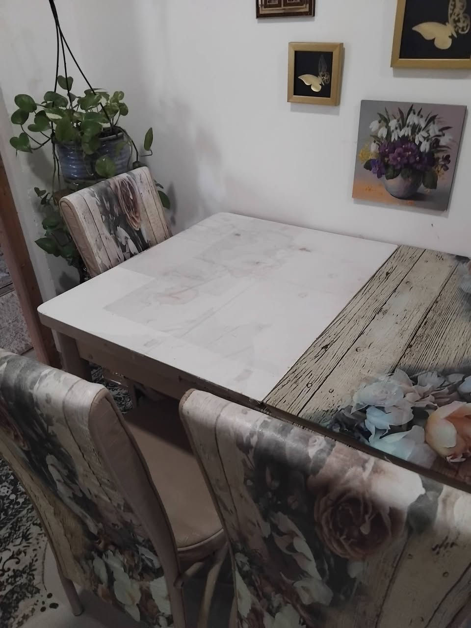 السلام عليكم ديوان ٧ نفر ١٧٥ سعره دوشك عرض ١٨٠ في ٢٠٠ سعر ١٠٠ مرجوحه تفصال ٧٥ كومديات جربايه ٢ السعر ٥٠ ميز تلفزيون ٥٠ ميز طعام بس مكسوره نص الجامه مع ٤ كراسي ٥٠ مكاني مجمع شاهان ستي


**إذا كنت صاحب هذا الإعلان وتريد حذفه لأي سبب، رجاءا أرسل رسالة إلى الدعم الفني**