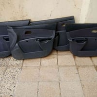 طخم بطاين كيا ريو عادي قماش انظاف السعر 40 الف 07721010547