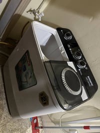 غساله • نضيفه حيل • استفسار خاص