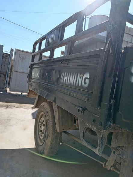 السلام عليكم ستوته للبيع موديل2018 محرك 2022 جاهزة مكاني القيارة شراي اتصل مو شراي لا تخابر وتعب نفسك ***********
