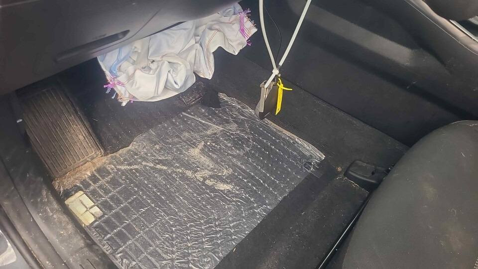 SORENTO

سلام علیکم سیاره مدیل 2024 للبيع واصله عمان سعر 155 بيه مجال

***********
