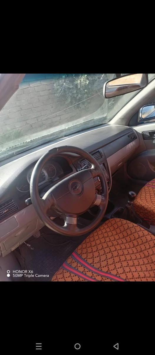 اوبترا موديل 2004 رقم مثنى السعر 37 ، الرقم ***********
