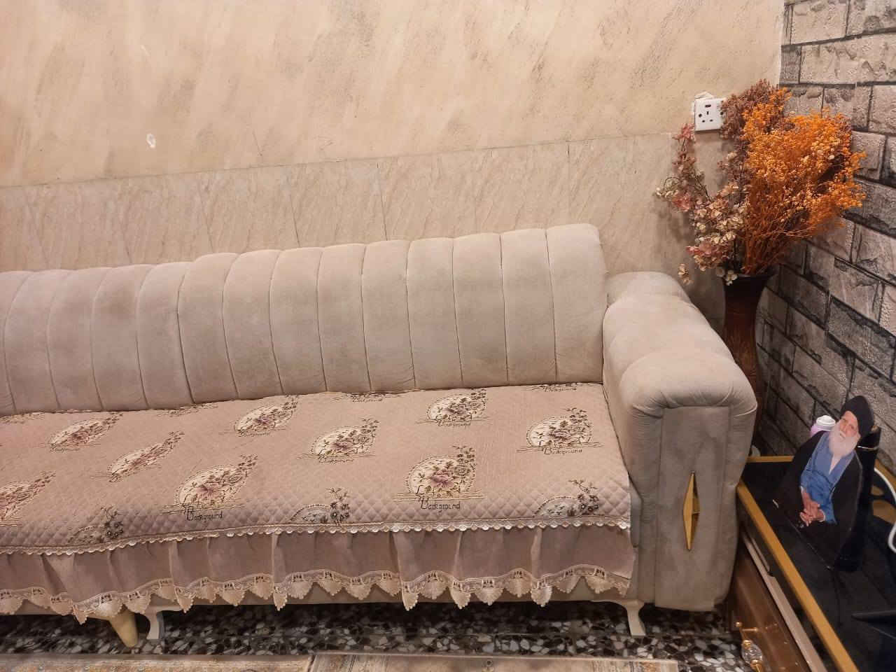 السلام عليكم تخم ومعرض ٢٥٠ الف بغداد


**إذا كنت صاحب هذا الإعلان وتريد حذفه لأي سبب، رجاءا أرسل رسالة إلى الدعم الفني**