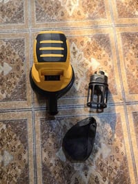 ماكنة سنفرة • ديوالت • بدون بطارية