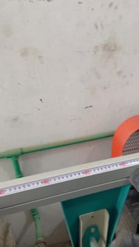 معمل PVCللبيع نقص بس كتر /07708012180