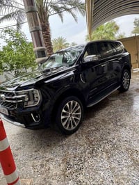 ايفرست لمتد • ٢٠٢٤ • ٢٢ الف كم