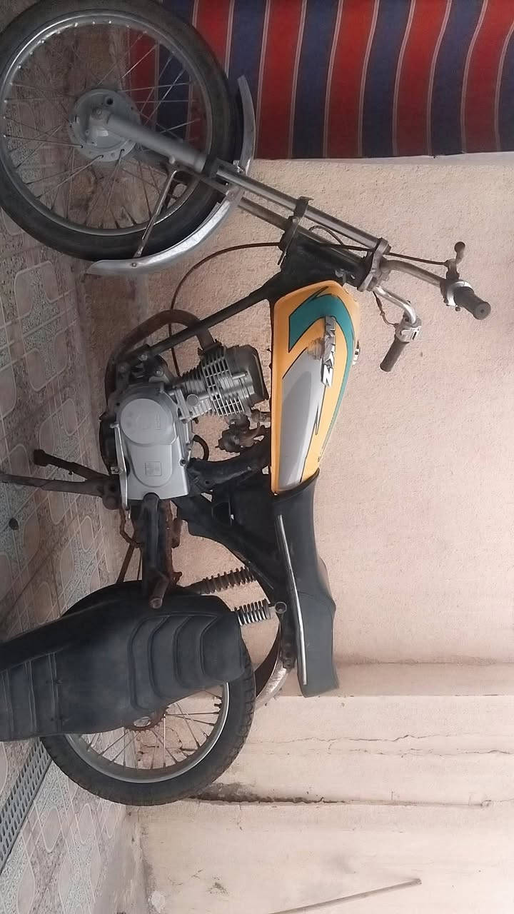 نامه اوراق سكنر للبيع دراجه شغاله
سعر 400 وبيهه مجال ادخل خاص


**إذا كنت صاحب هذا الإعلان وتريد حذفه لأي سبب، رجاءا أرسل رسالة إلى الدعم الفني**