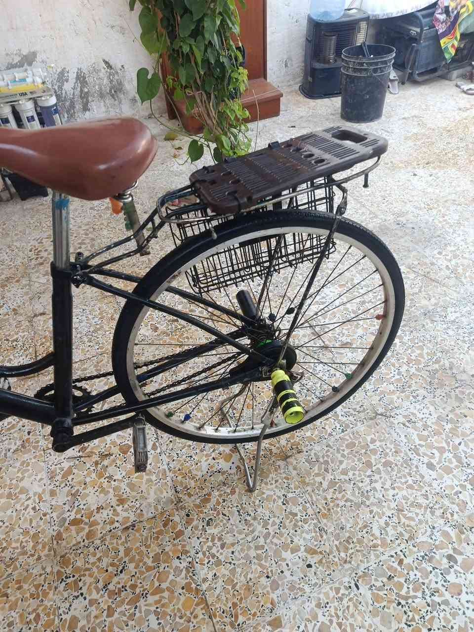 بايسكل للبيع سعره 35 كوت فلاحيه


**إذا كنت صاحب هذا الإعلان وتريد حذفه لأي سبب، رجاءا أرسل رسالة إلى الدعم الفني**