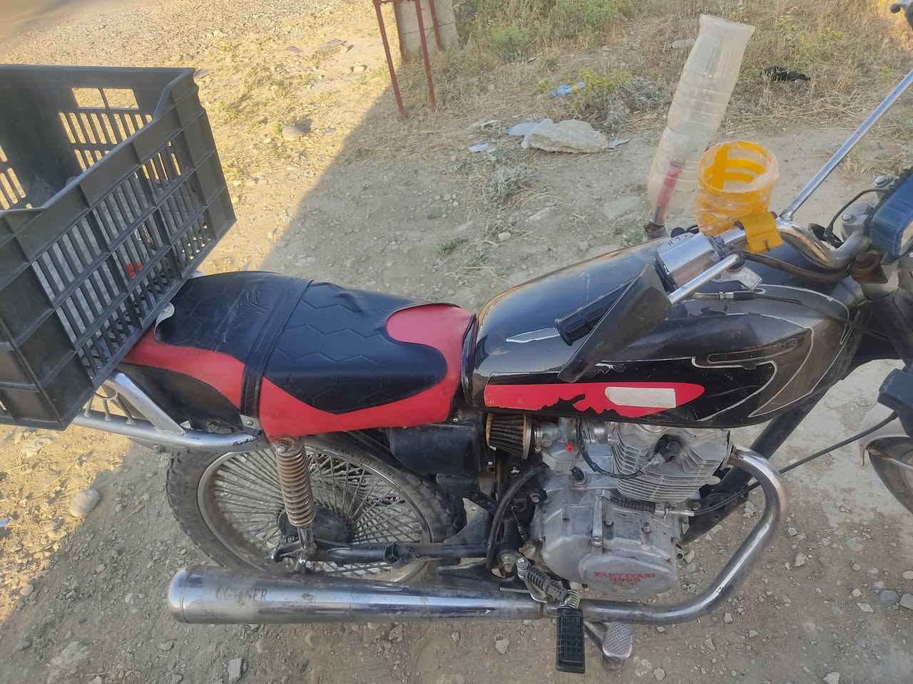 ماطور البيع شي شرط نضيف سعر 150بيه مجال قليل ***********
