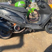 ماكس عدله البيع فقط  دراجه مكينه حلوه شلعه معدل  مكينه مفتوحه  سلف هند...