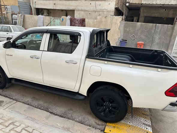 بيكم فورويل 2020 محدثه 23 سياره جديد كفاله عامه محرك بلاد ماشيه 90 سنويه منتهيه سعرها 275بيه مجال بصيط ***********
