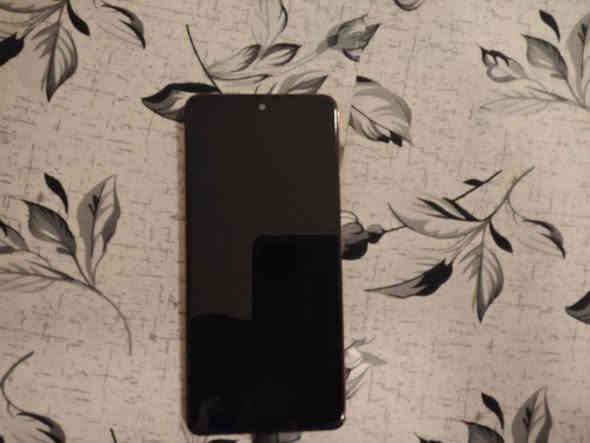 السلام عليكم. شباب التلفون ريدمي نوت ١٠ برو ذاكره ١٢٨ عشوائيه ٦ . الجهاز مابي اي عيب كلش حلو وما دامدح بي علمود ابيعه . لاولله بس الجهاز مرتب واني مستعجل ع بيعته الجهاز رايده ب١٢٥ وبي مجال بسيط بس اخوان لحد يكسر بي حيل لان ولله محتاج فليسات . مكاني انبار - فلوجه - مجمع فلوجه ستي . تواصل وياي واتس على هذا الرقم ***********
