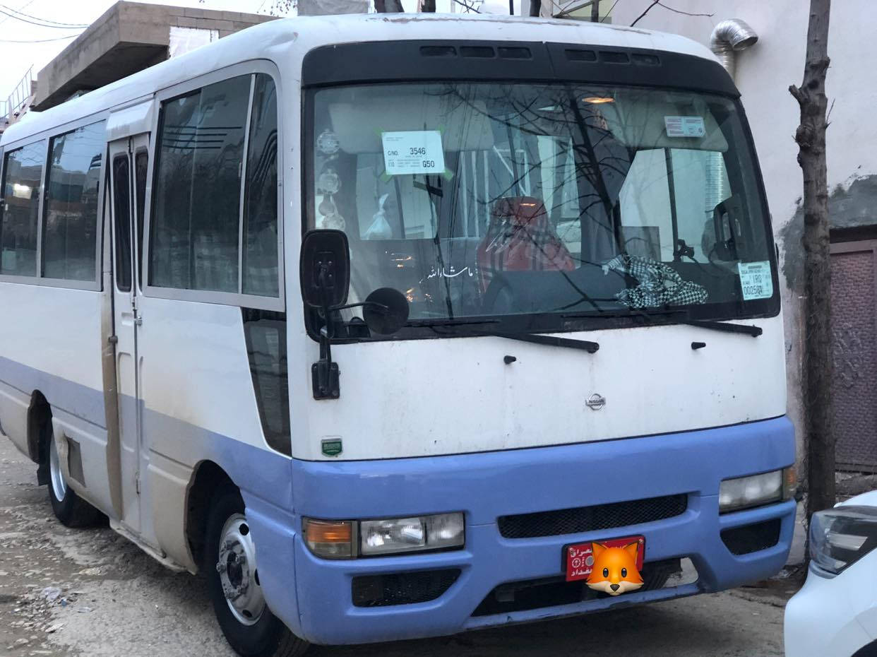 نیسان مۆدل ٢٠٠٢بۆفرۆشتن. تەبریت گەرمی  تایە تازەیە سەنەوی جنوب لەگەل.*********** لەسلئمانی.
